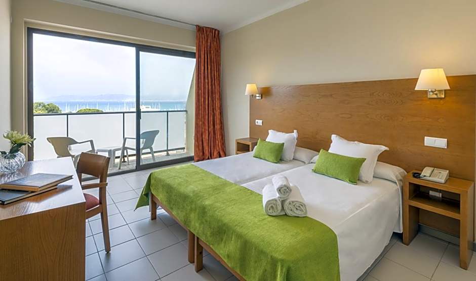 Hotel Amazonas