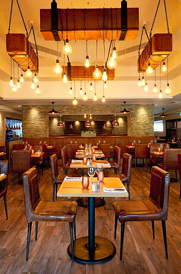 Coldra Court Hotel by Celtic Manor