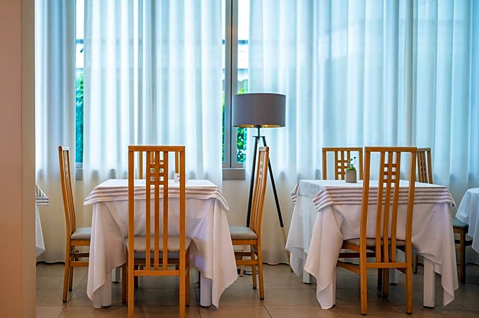 Hotel Orizzonte