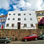 OYO Casa Banqueta Alta, Antigua Estación del Ferrocaril, Guanajuato Centro