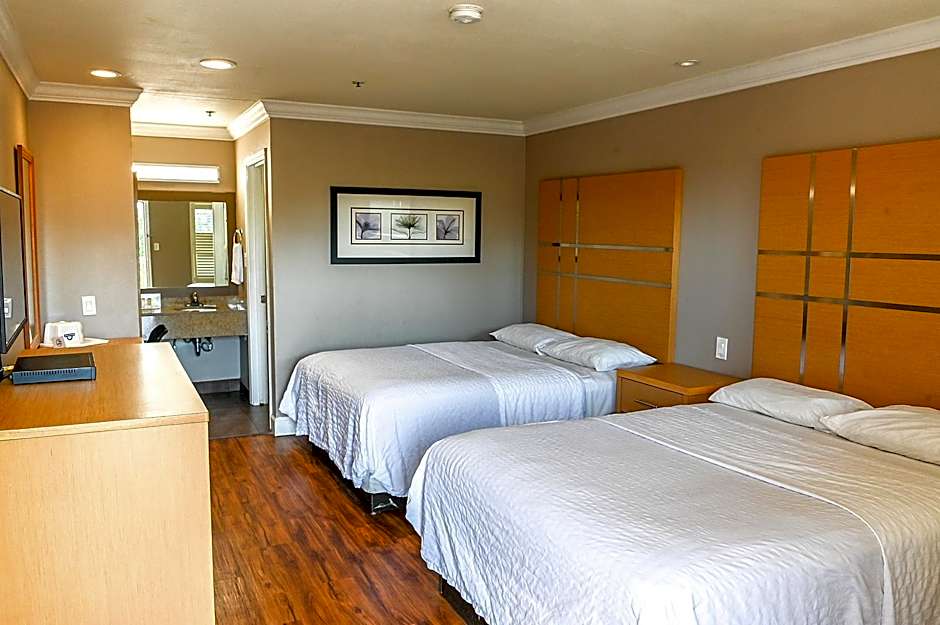 Days Inn by Wyndham San Francisco S/Oyster Point Airport