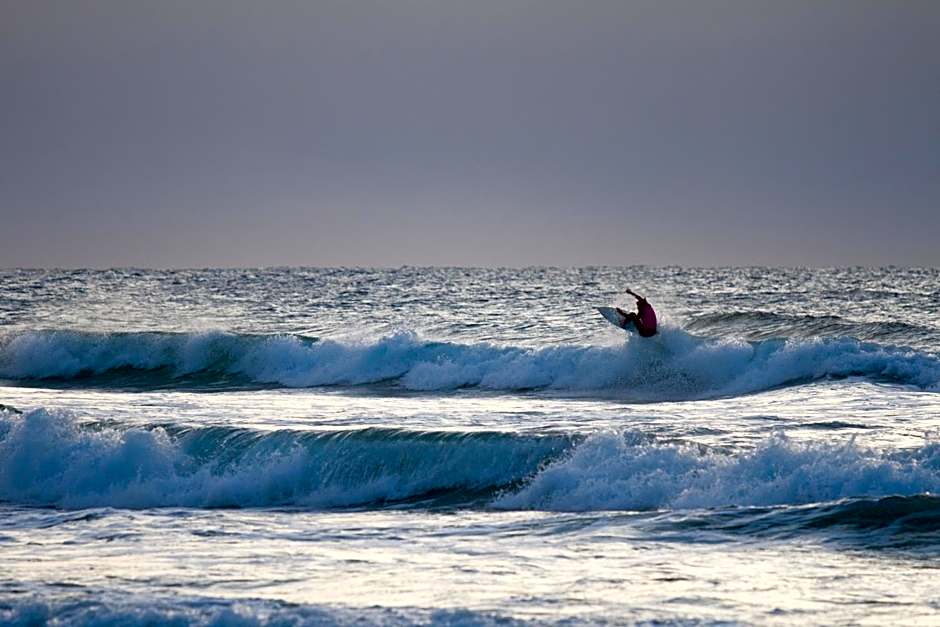 Coolum Seaside Apartments