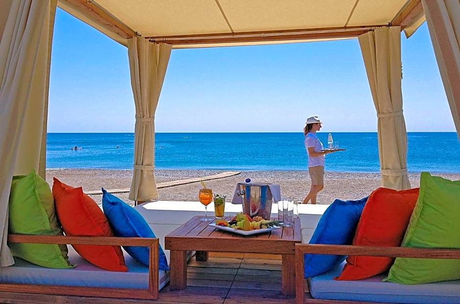 Rodos Palladium Leisure & Wellness