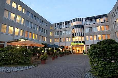 Sunday Hotel Frankfurt Airport - Neu-Isenburg