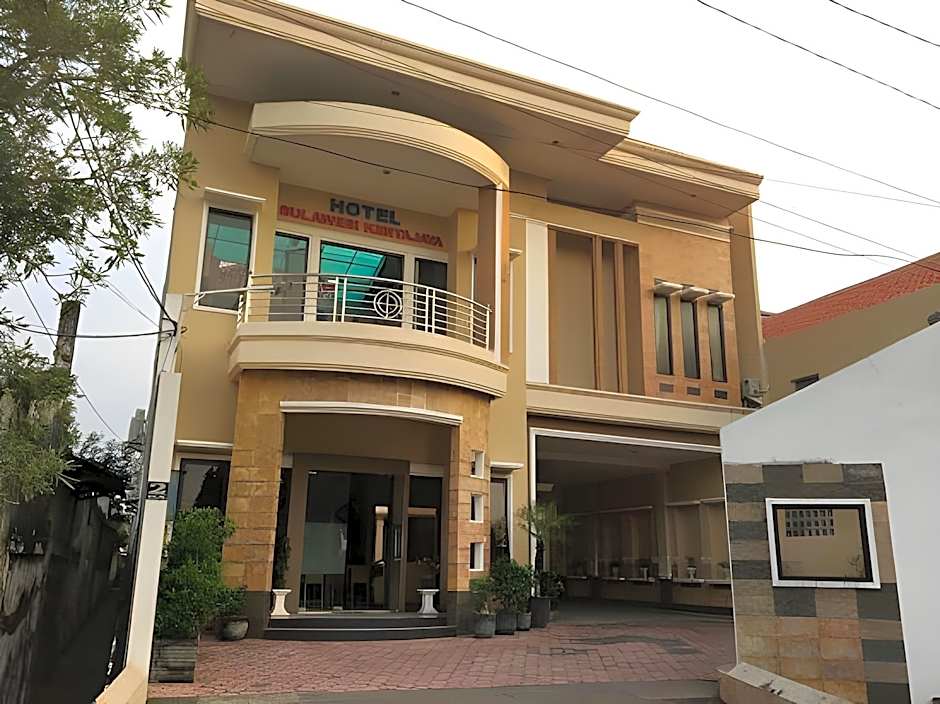 Hotel Sulawesi Kertajaya