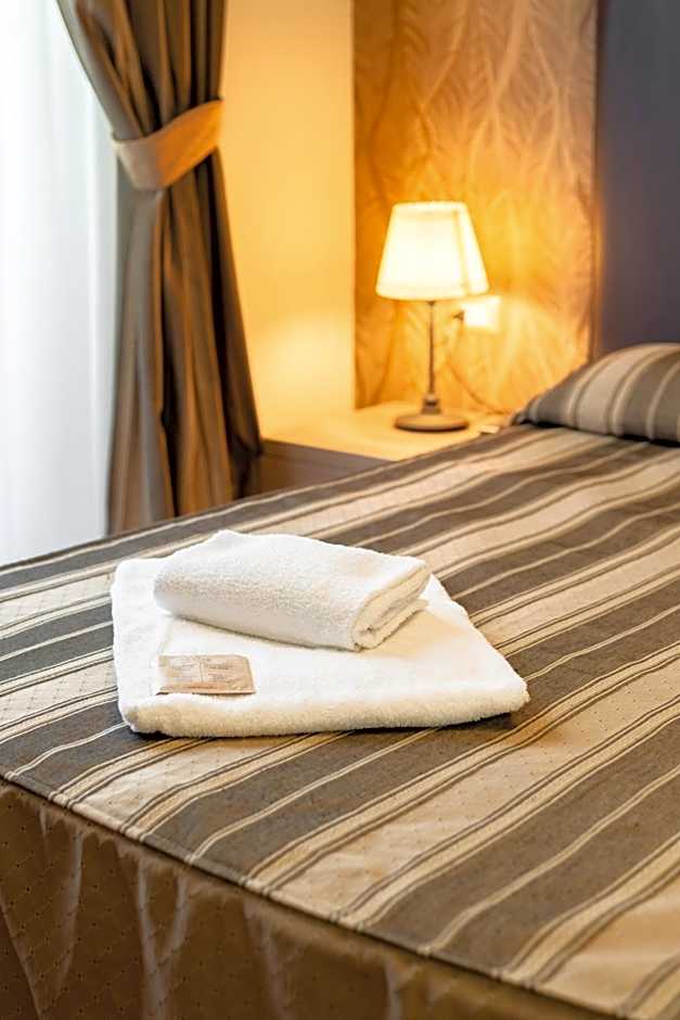 Dreams Roma B&B