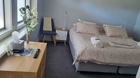 Budget Double or Twin Room