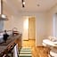 Easy Livin' Apartment Hotel