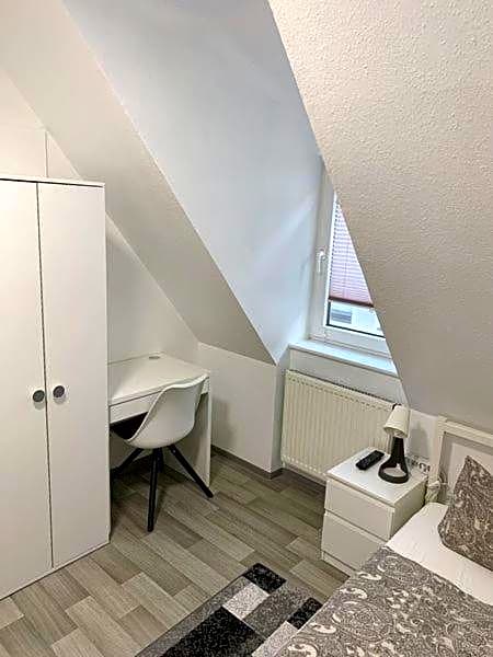 Hostel Nuremberg