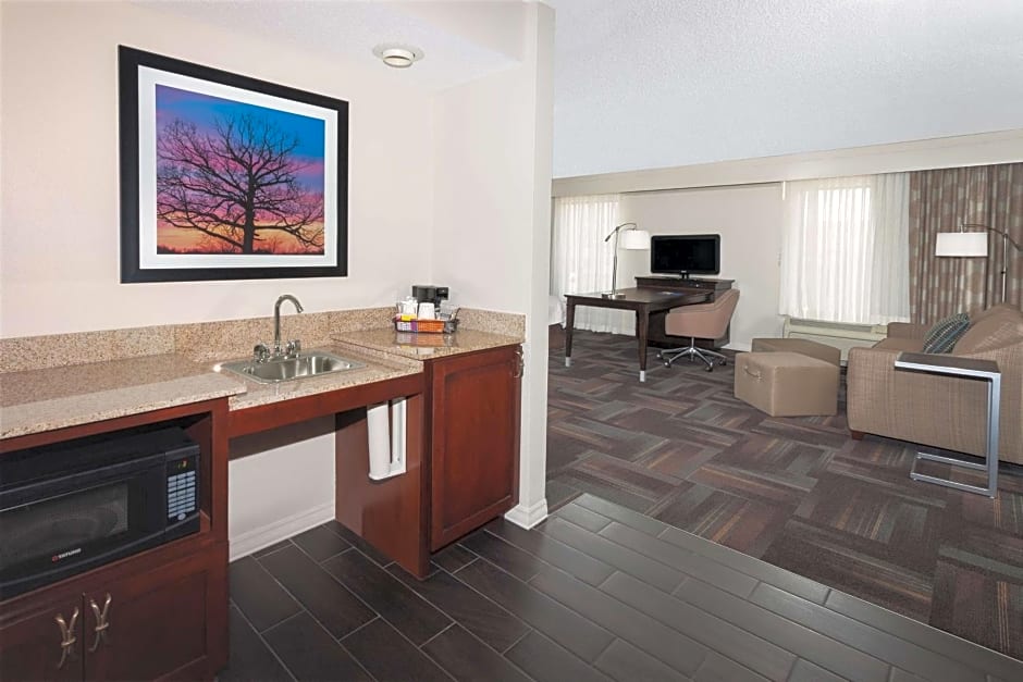 Hampton Inn By Hilton and Suites Munster
