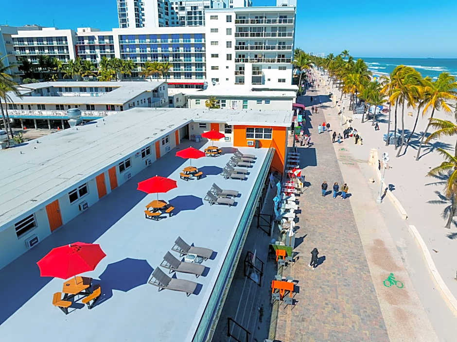 La Terrace Oceanfront