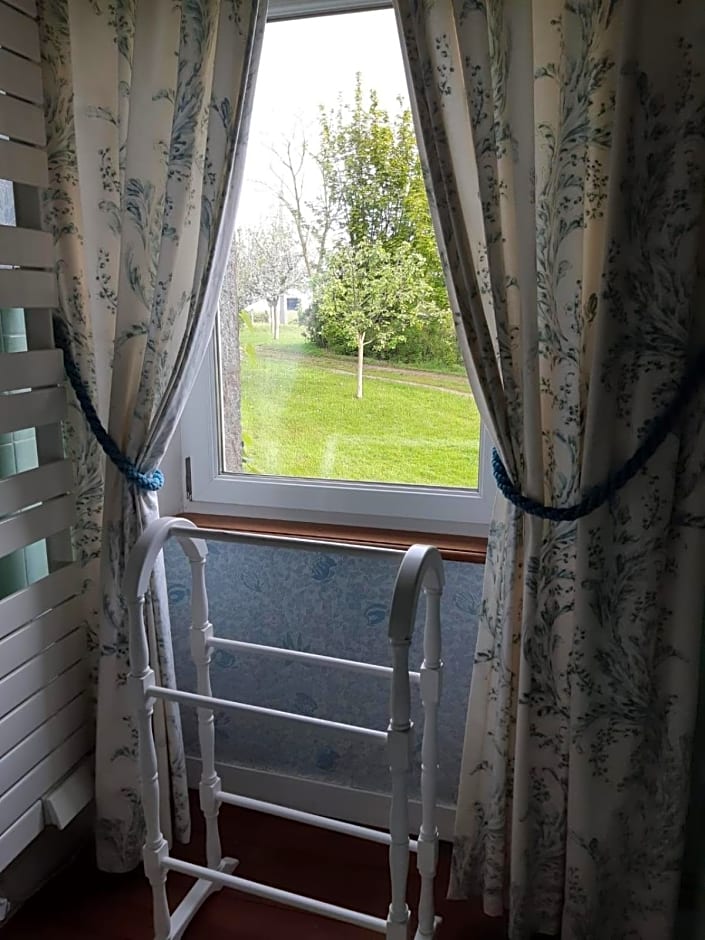 La Haute Gilberdière