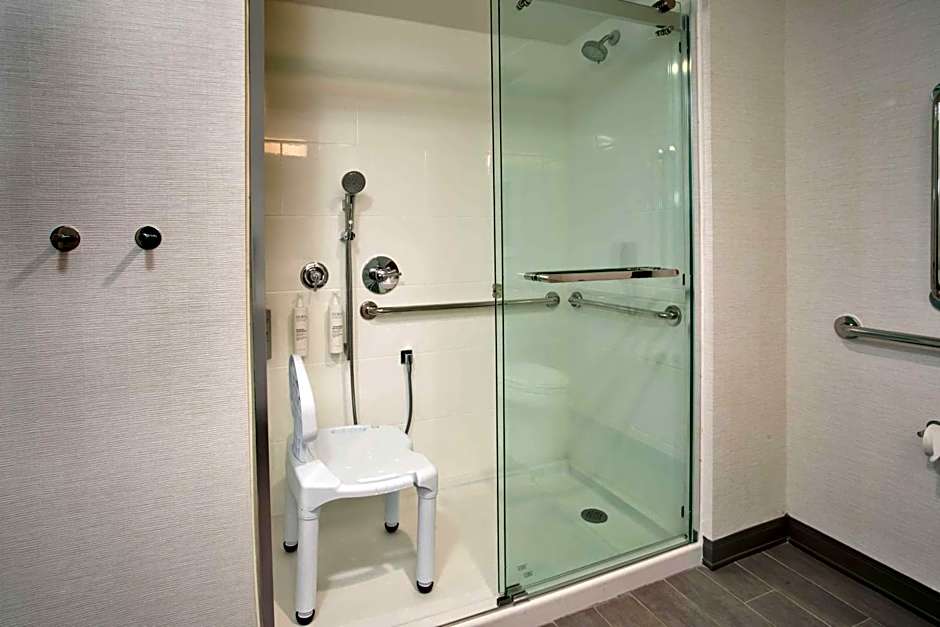 Hampton Inn By Hilton Union City, Tn