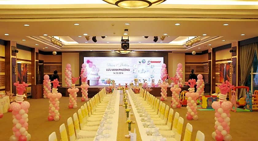 Saigon Quang Binh Hotel