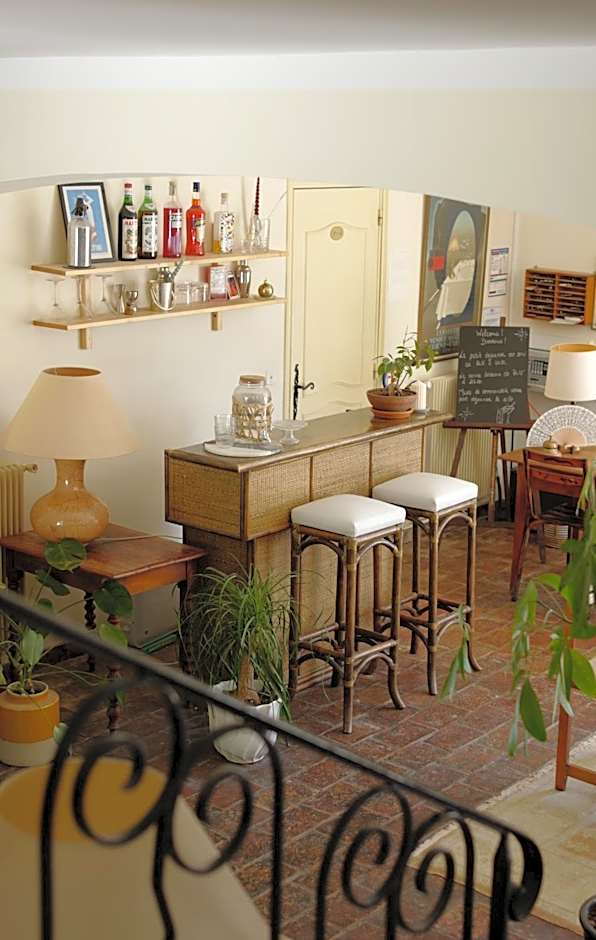 Hôtel La Boulangerie
