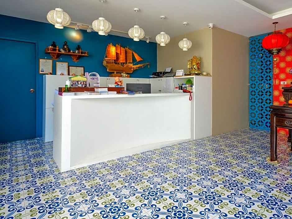 Pure Phuket Residence