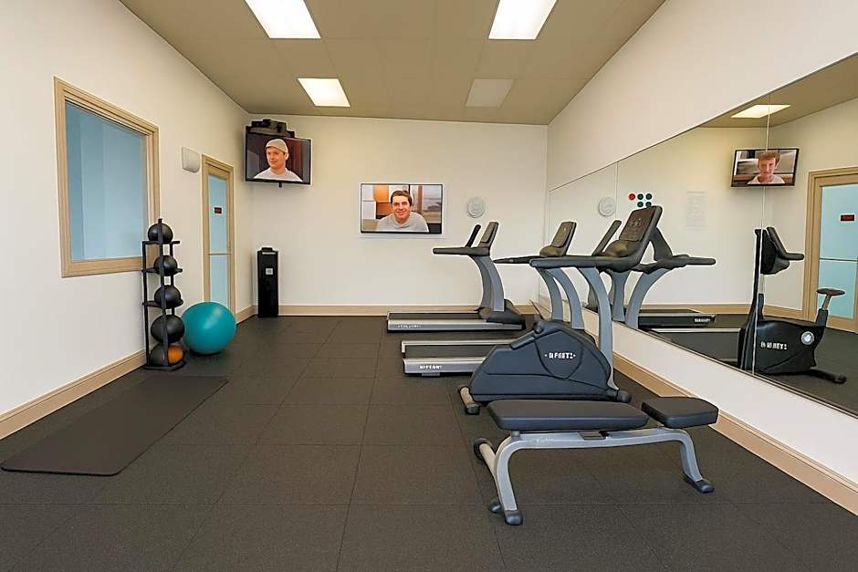 Clarion Inn Idaho Falls Riverfront