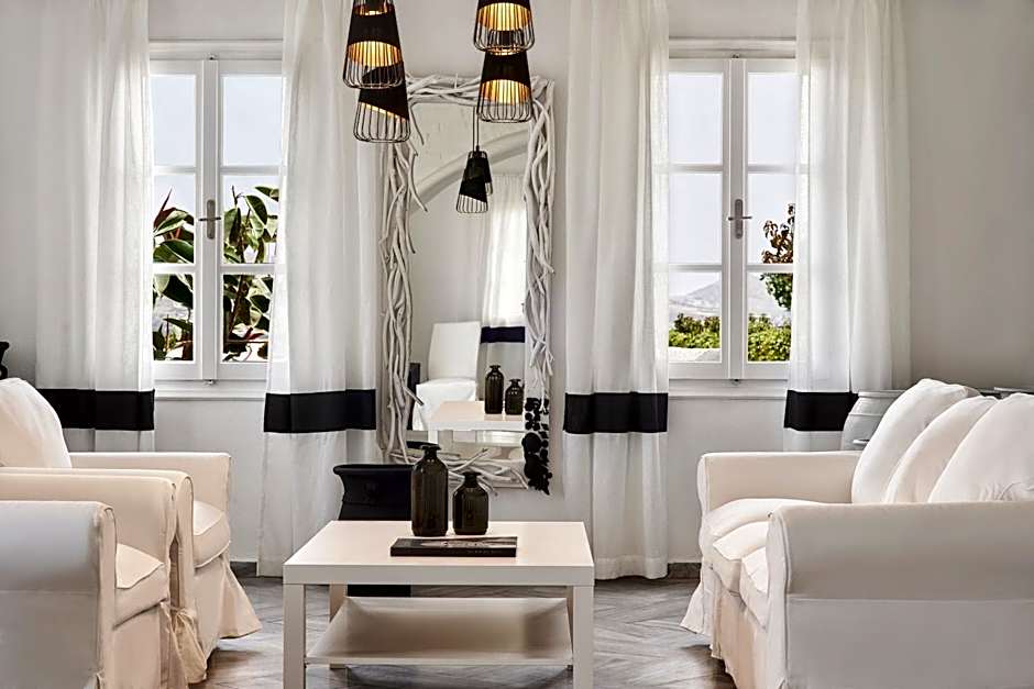 High Mill Paros Hotel