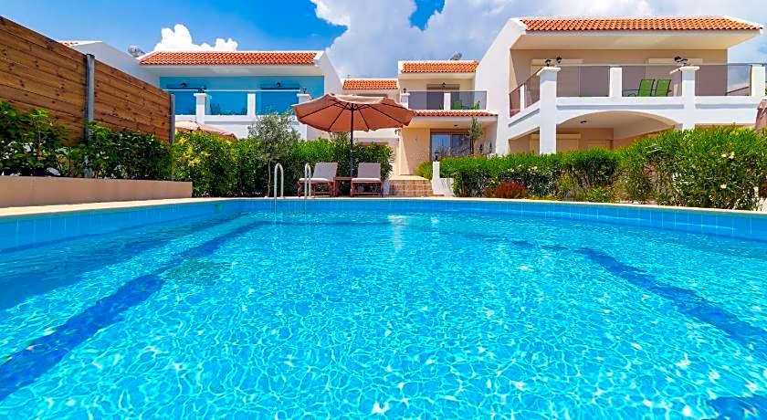 Kolymbia Village Rhodes