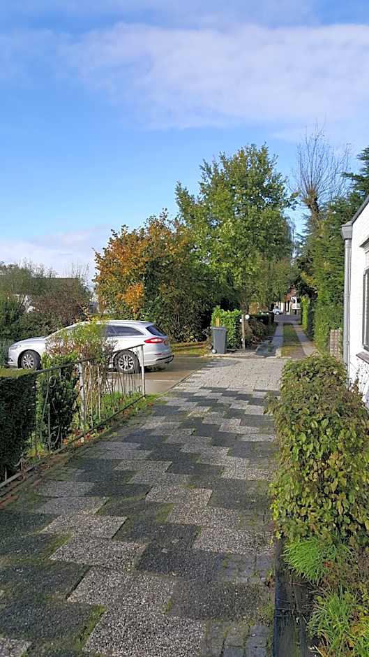 De Gaanderij bed and Breakfast