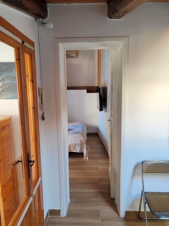 B&B I Licutiani
