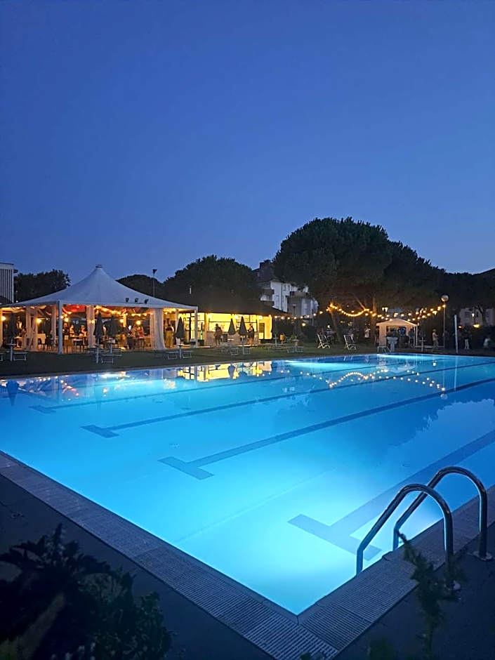 Hotel Falcone