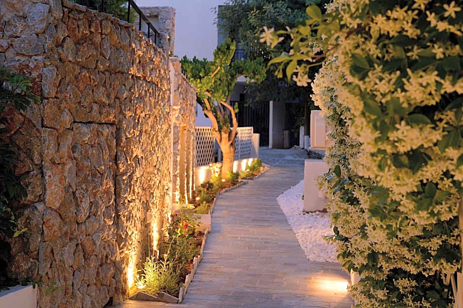 Aktaion Beach Boutique Hotel & Spa