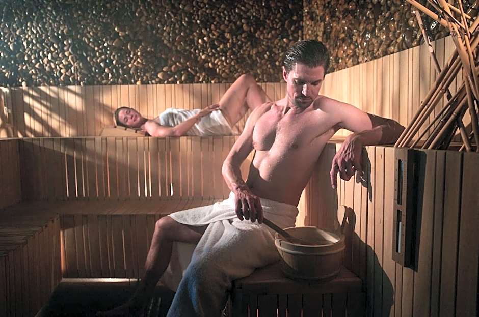 Terme Olimia - Aparthotel Rosa