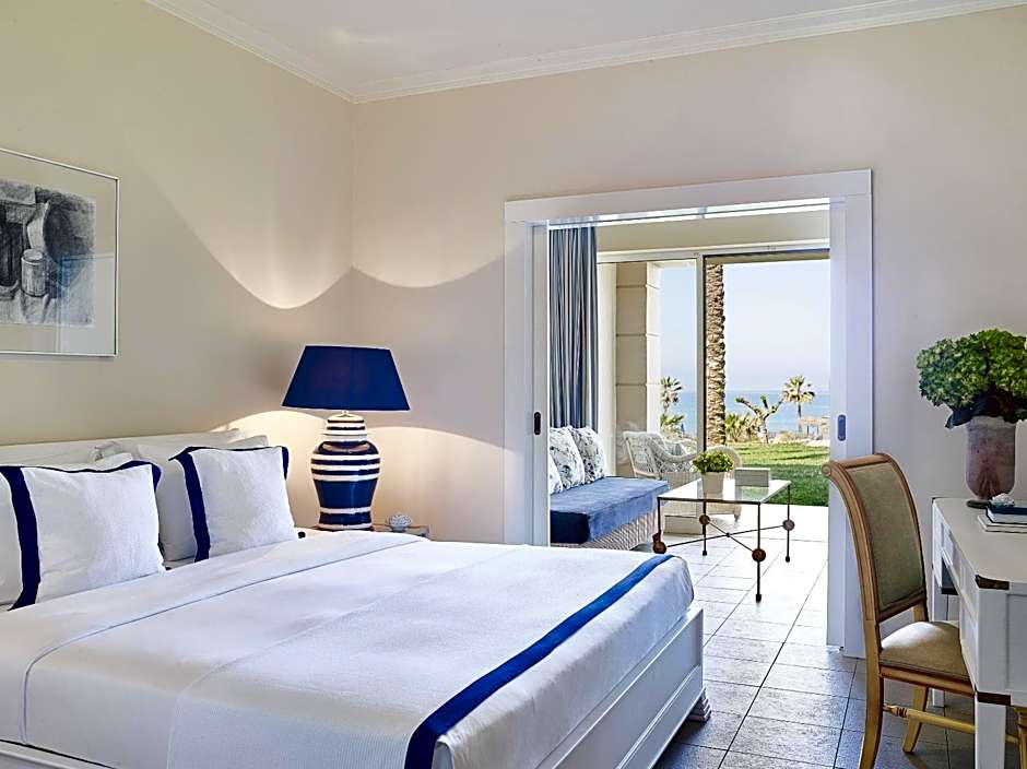 Grecotel La Riviera at Riviera Olympia & Aqua Park