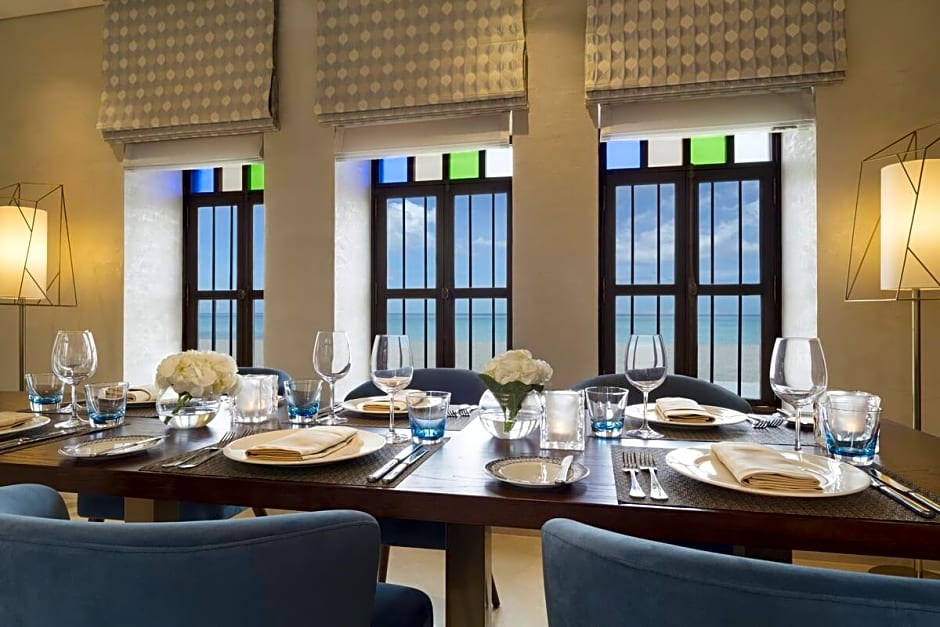 Souq Al Wakra Hotel Qatar by Tivoli