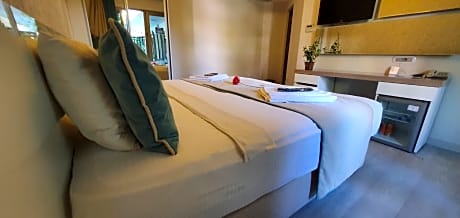 The D Hotel Çeşme Resort