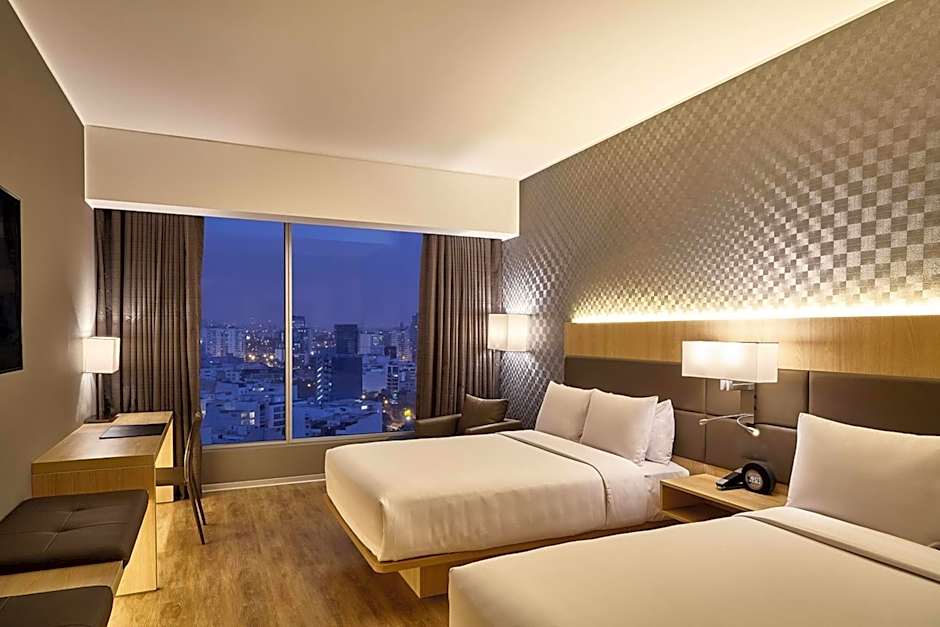 AC Hotel by Marriott Lima Miraflores
