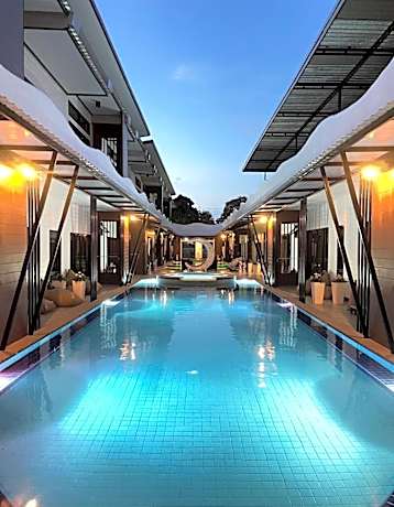 Cordelia Resort Sam Roi Yot