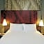ibis Strasbourg Centre Gare