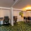 Hotel Lucerna Mexicali