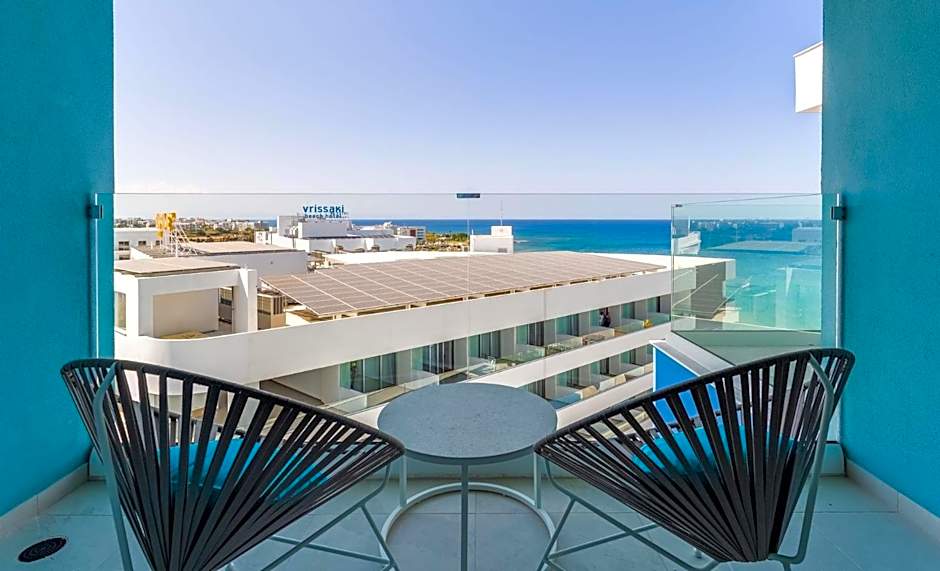 Flamingo Paradise Beach Hotel - Adults Only