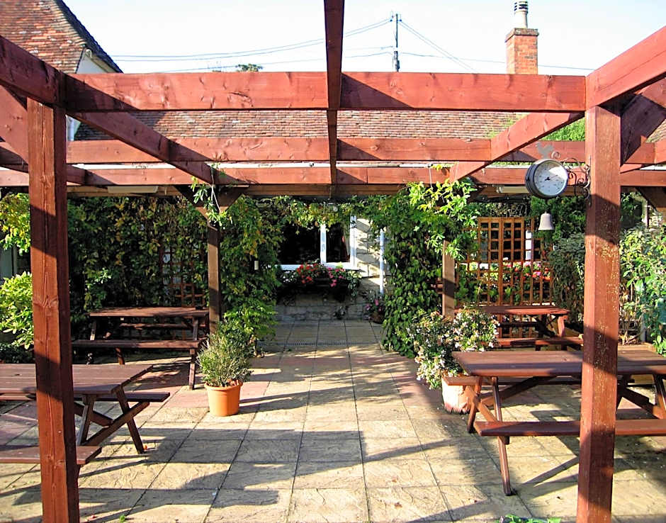 The Pelican Inn