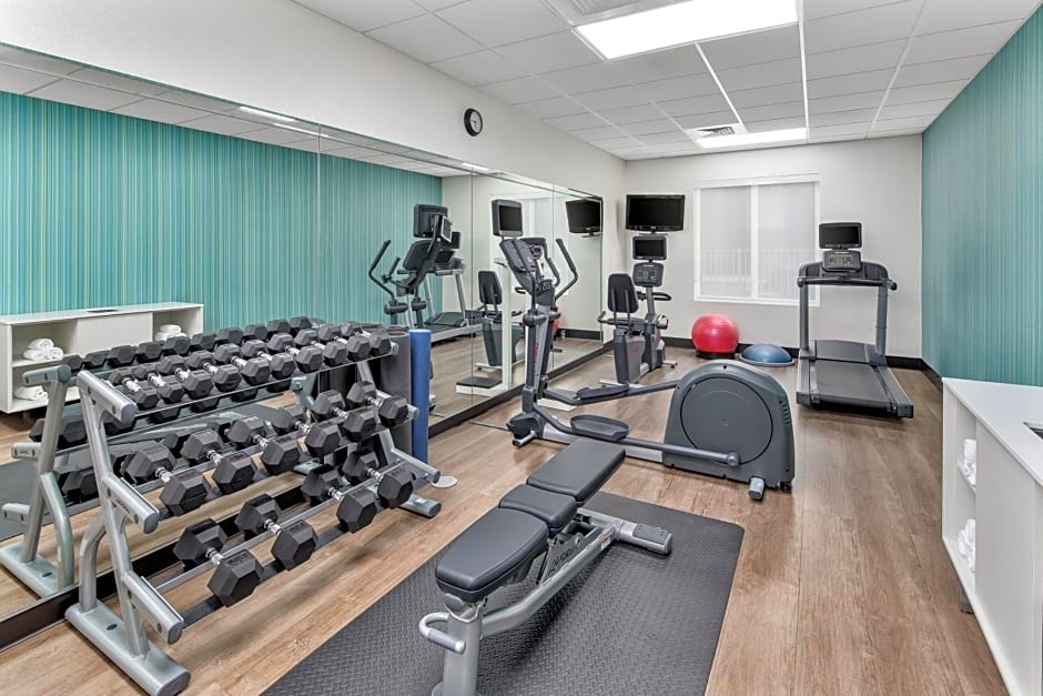 Holiday Inn Express Hotel & Suites Palm Bay, an IHG Hotel