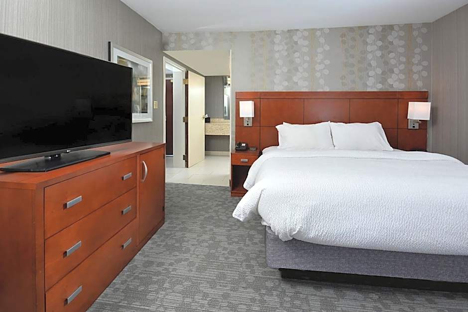 Courtyard by Marriott Beckley