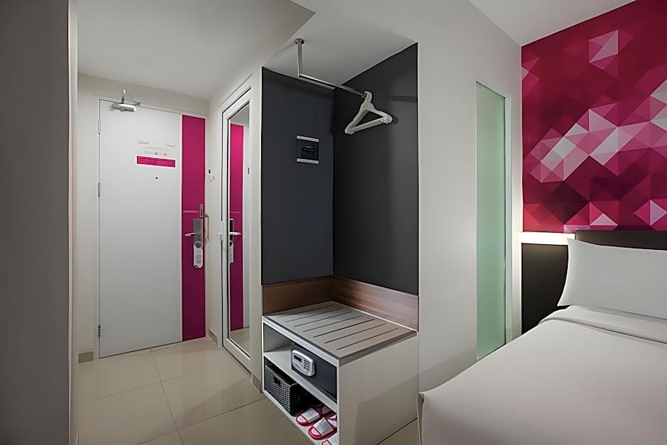 favehotel Simpang Lima - Semarang