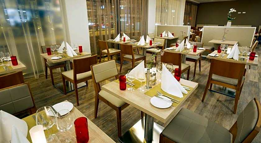 Four Points Flex by Sheraton Essen