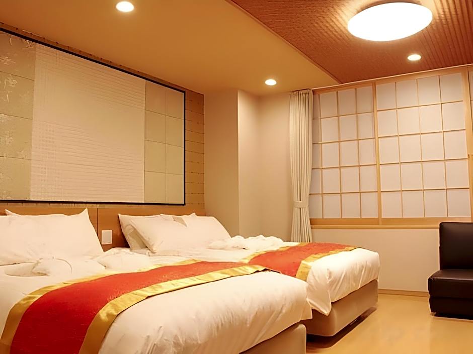 Nagomi Hotel Nippori