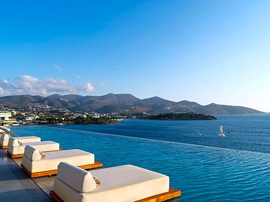 InterContinental Crete By IHG