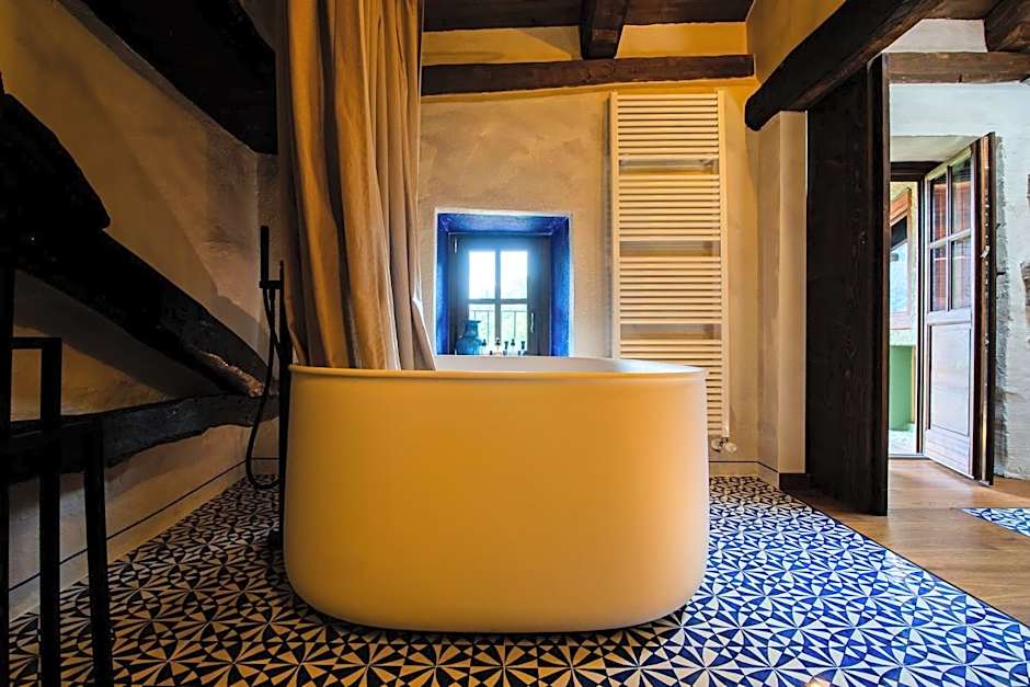 Country House La Bursch