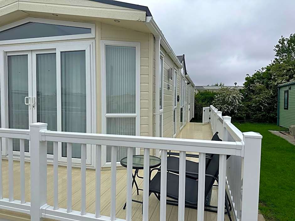Sunnymede I14 Keyshare holiday lets 6 Berth