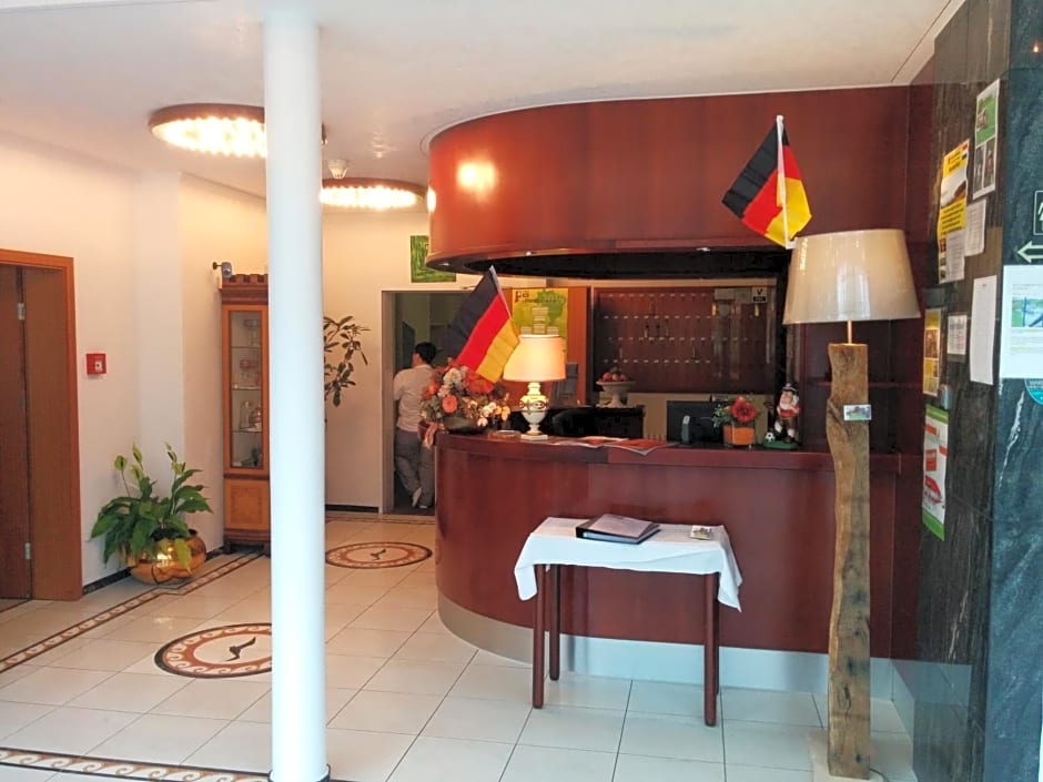 Hotel Seemöwe