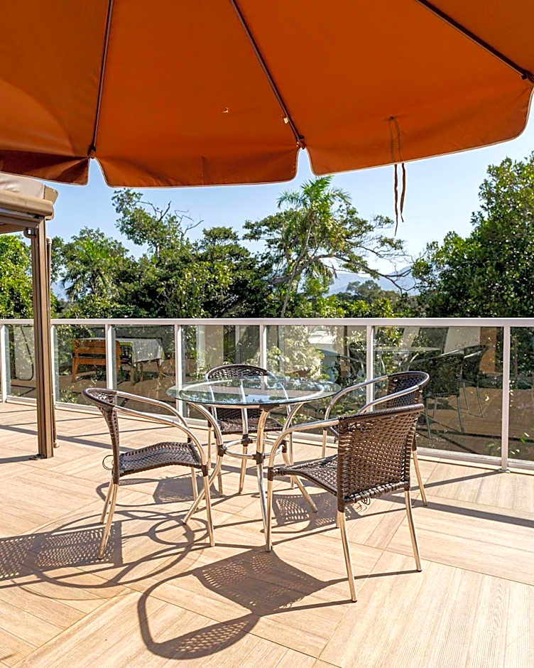 Duplex with Jacuzzi in Riviera