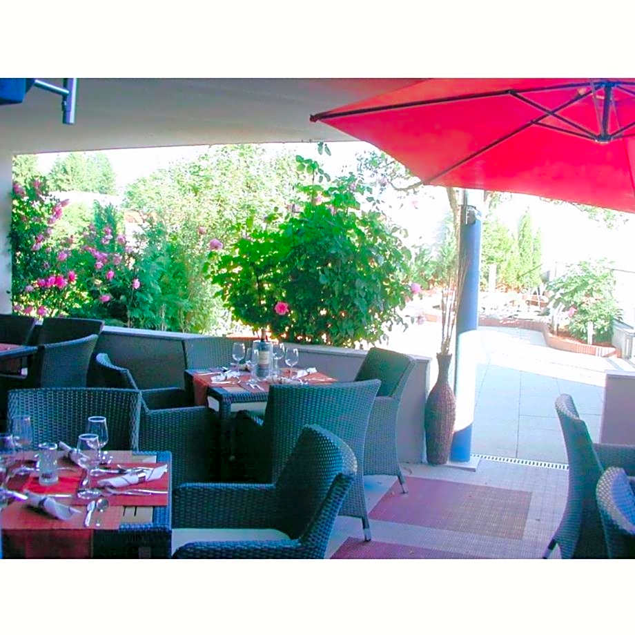 Hotel Aragia