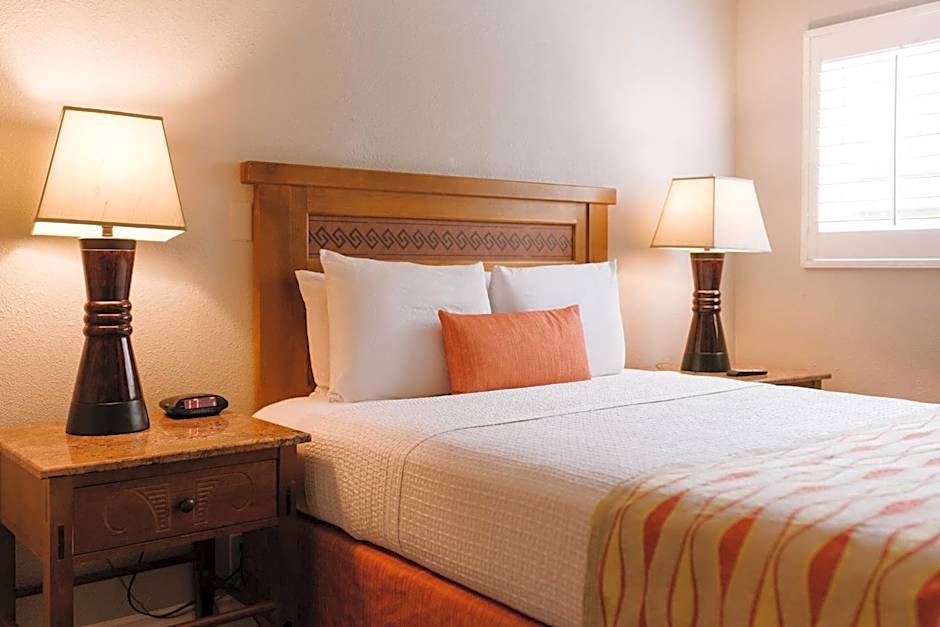 Alamo Inn and Suites - Convention Center