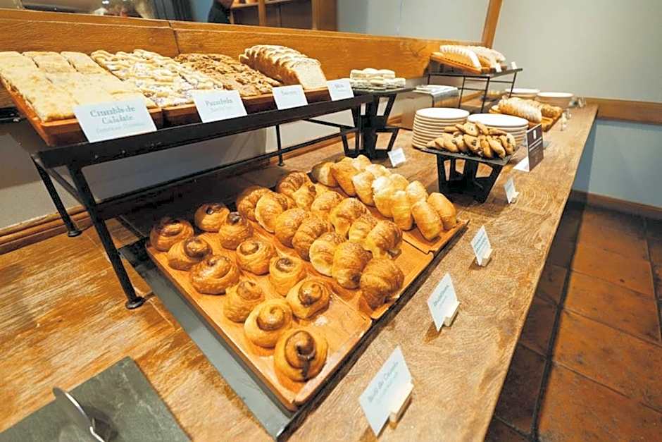 Calafate Parque Hotel